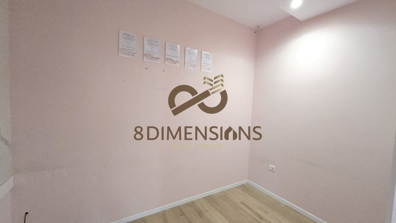 Jepet me qira Zyrë pranë Stadiumit Dinamo.