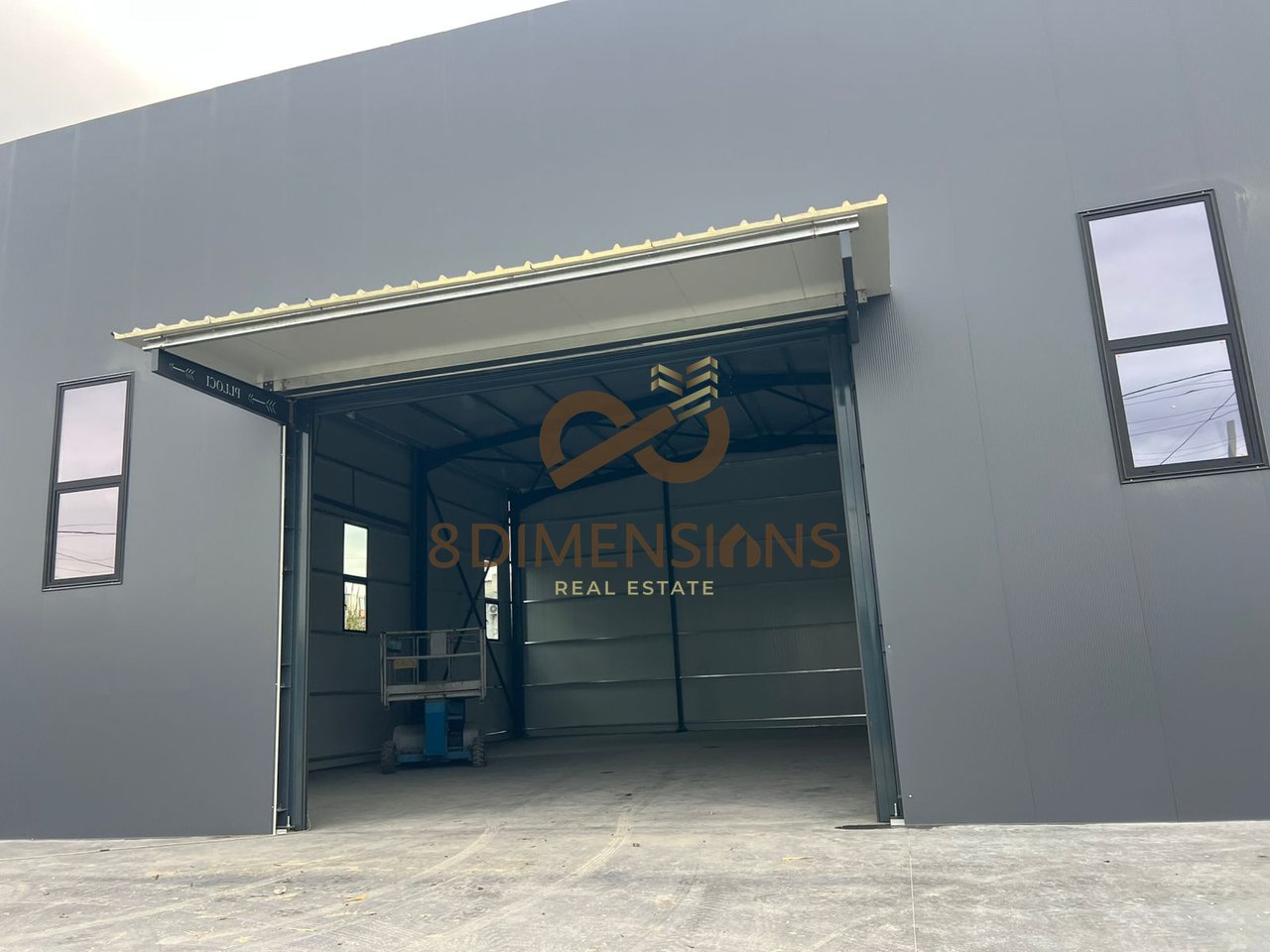 Appartamenti in Affitto vicino a Univers City | Parcheggio e Terreno