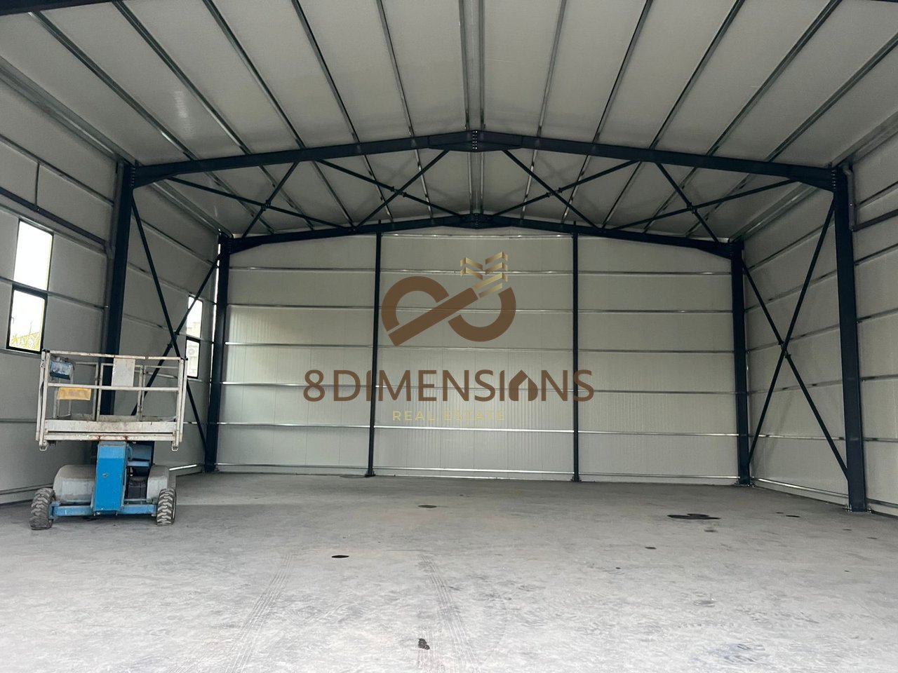 Appartamenti in Affitto vicino a Univers City | Parcheggio e Terreno