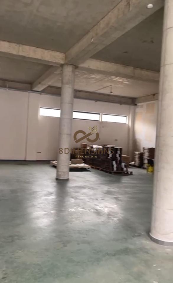 Magazzino in affitto a Prush