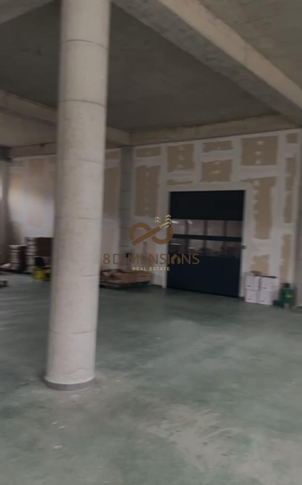 Magazzino in affitto a Prush