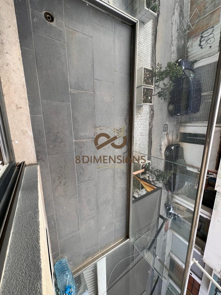 Ufficio Open Space in Affitto – Myslym Shyri