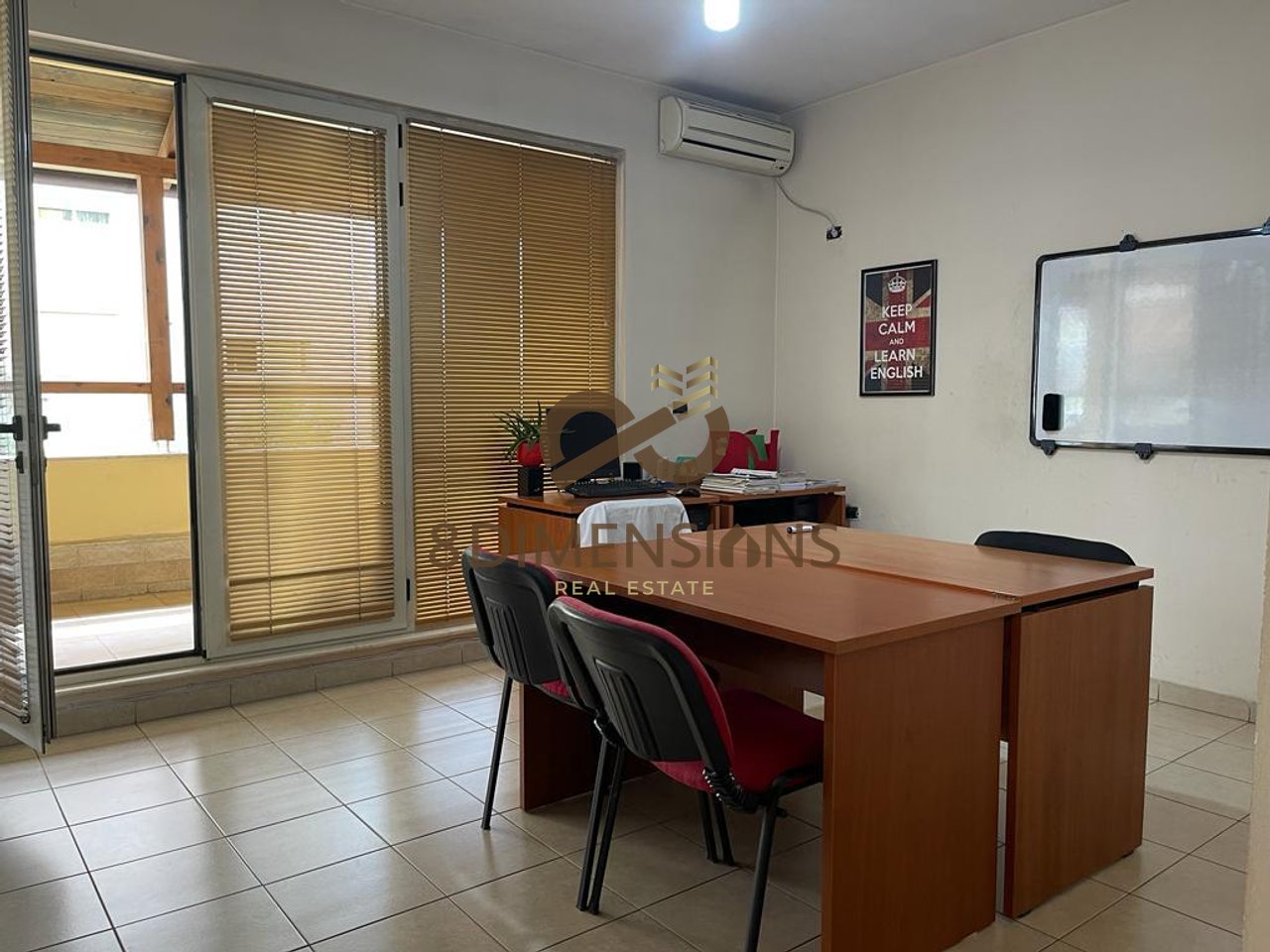 Ambiente Multifunzionale in Affitto – Don Bosco