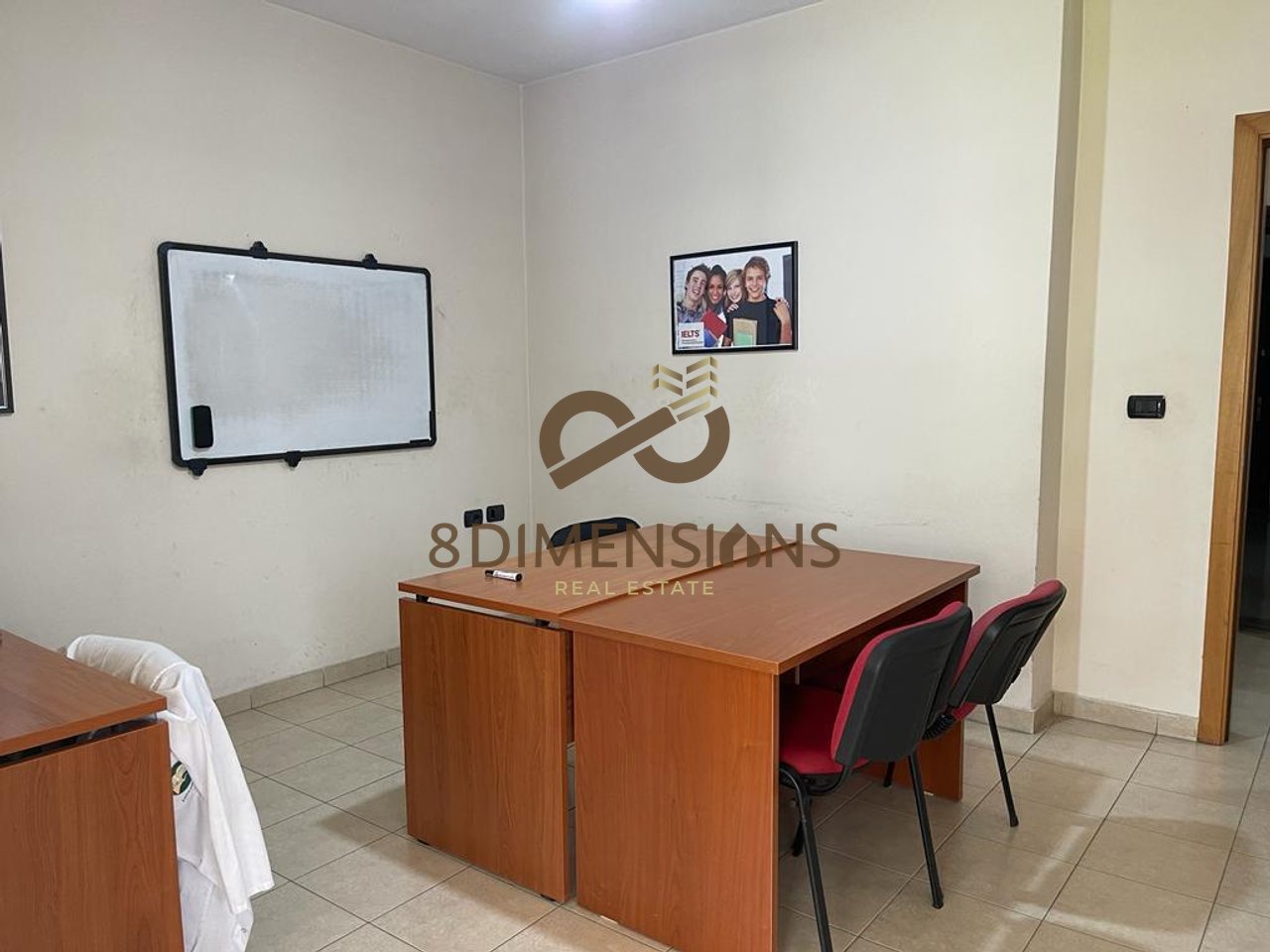 Ambiente Multifunzionale in Affitto – Don Bosco