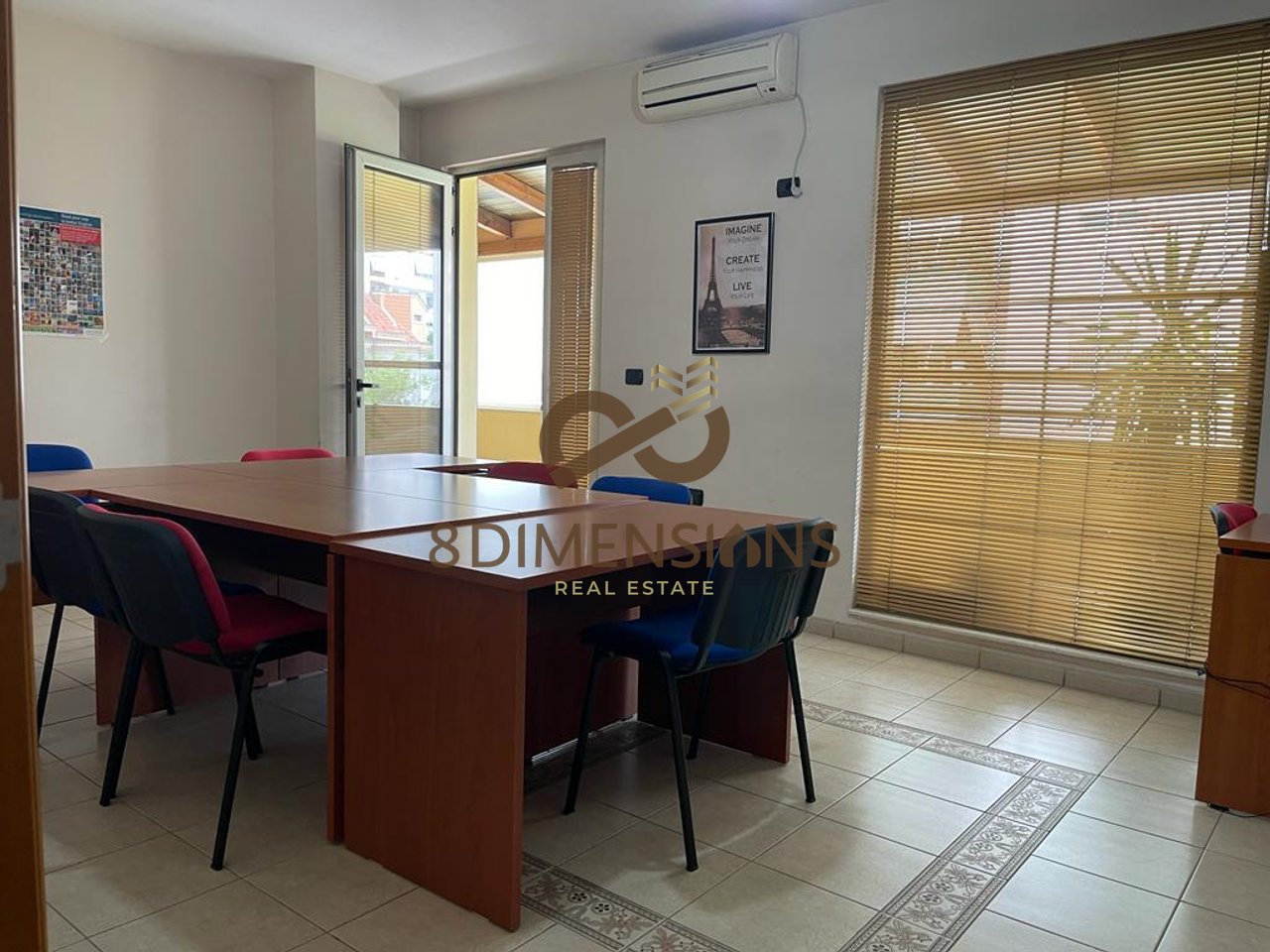 Ambiente Multifunzionale in Affitto – Don Bosco