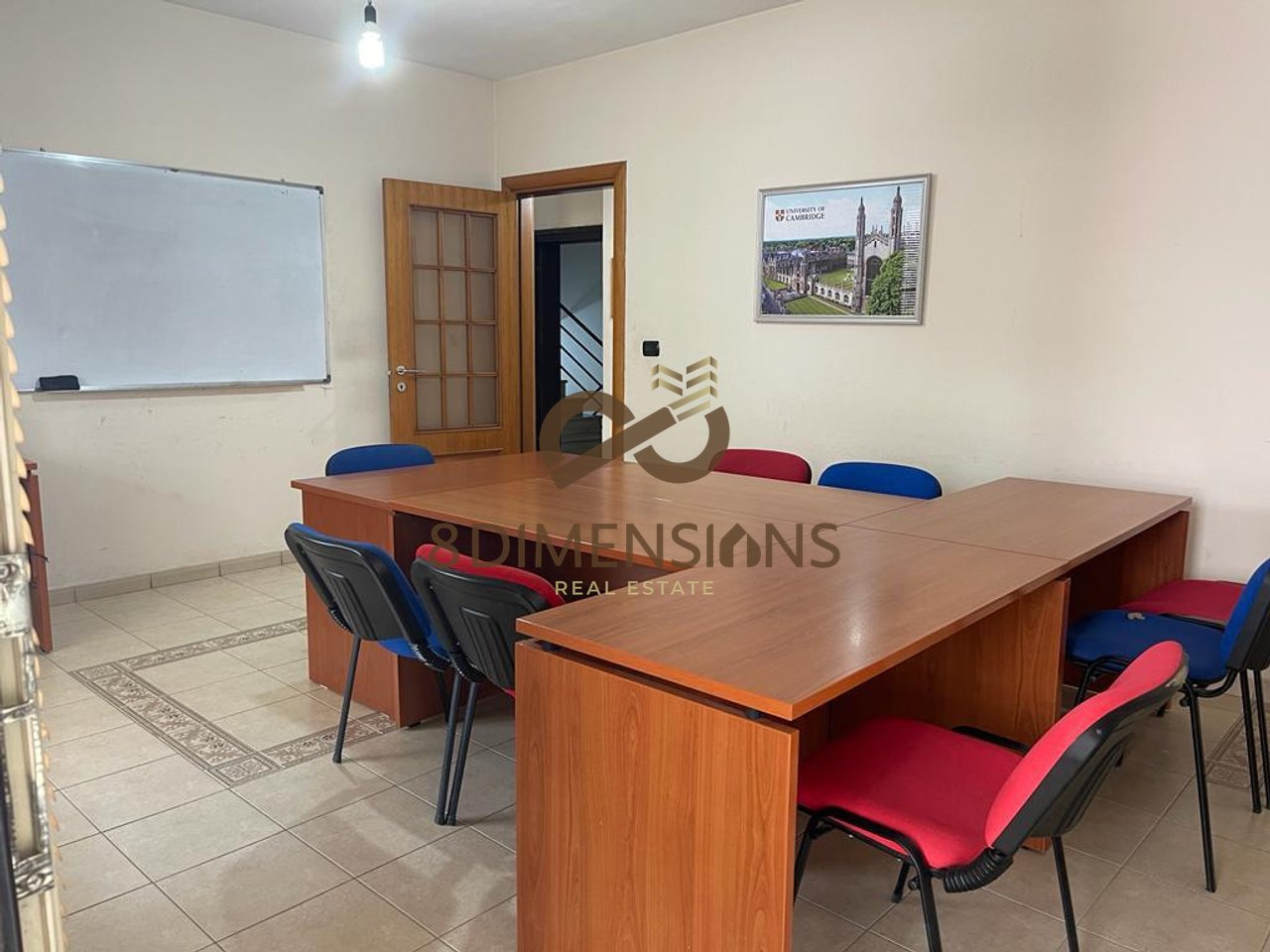 Ambiente Multifunzionale in Affitto – Don Bosco