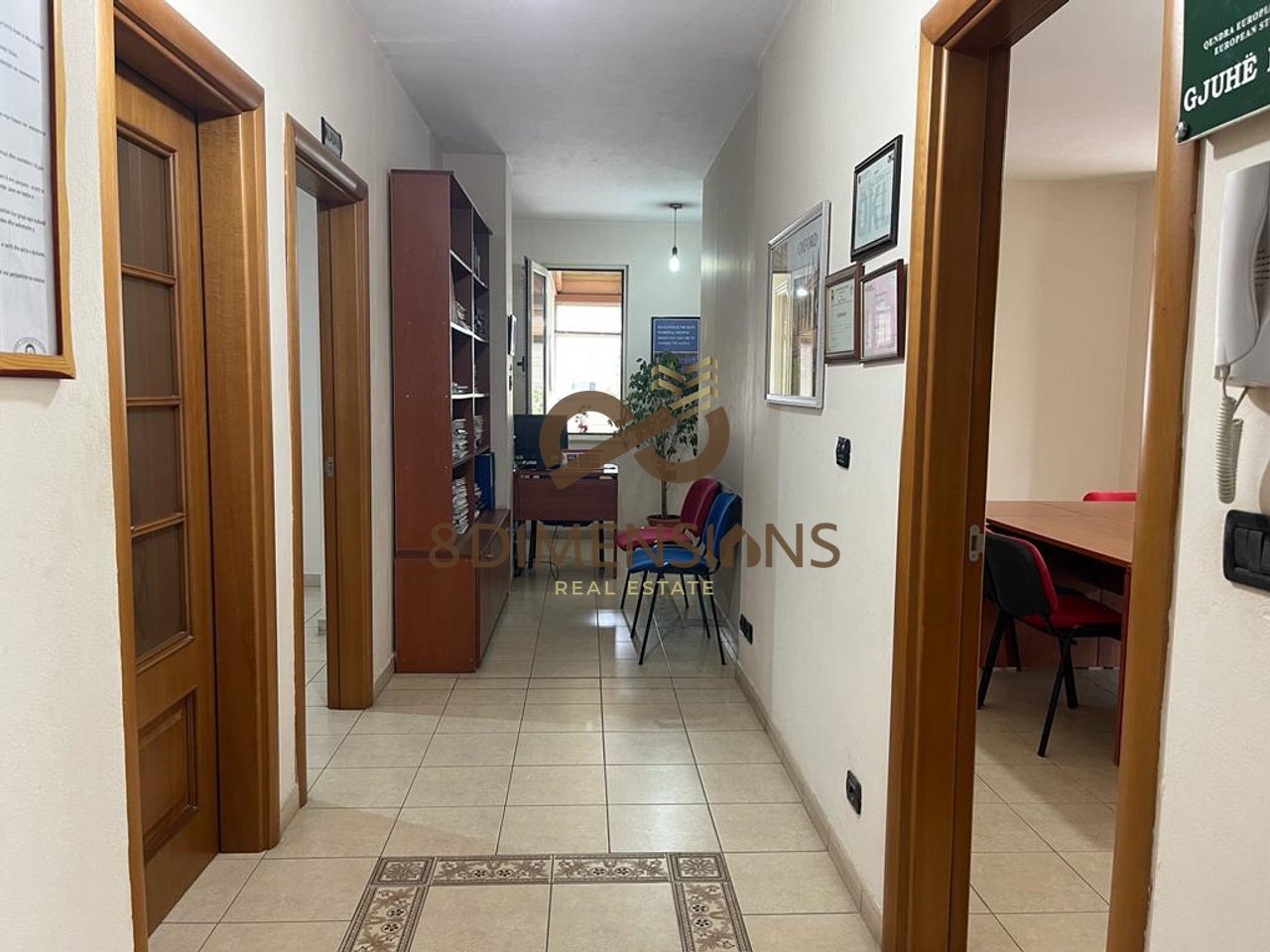 Ambiente Multifunzionale in Affitto – Don Bosco