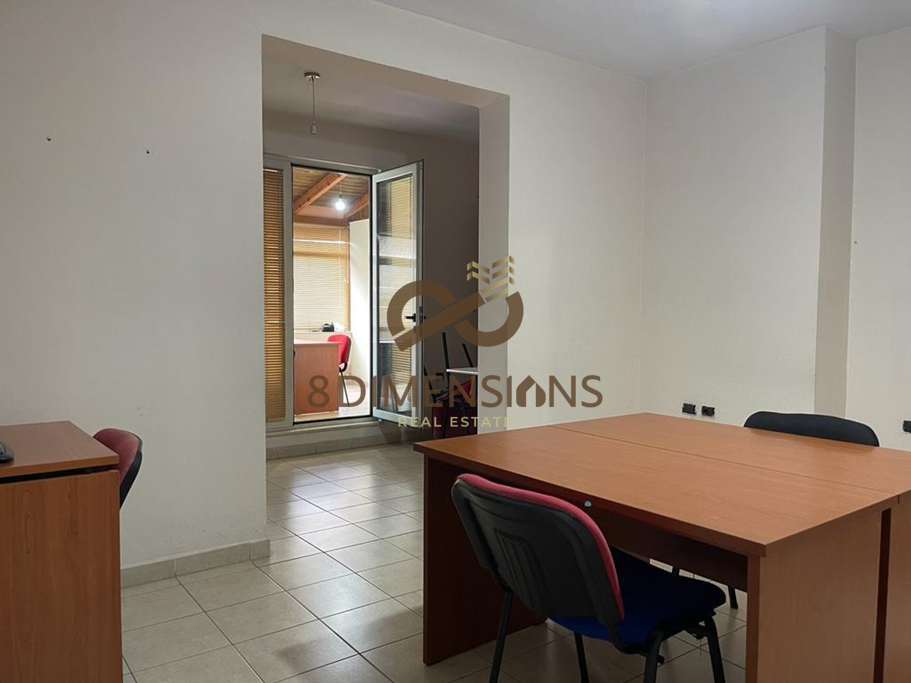 Ambiente Multifunzionale in Affitto – Don Bosco