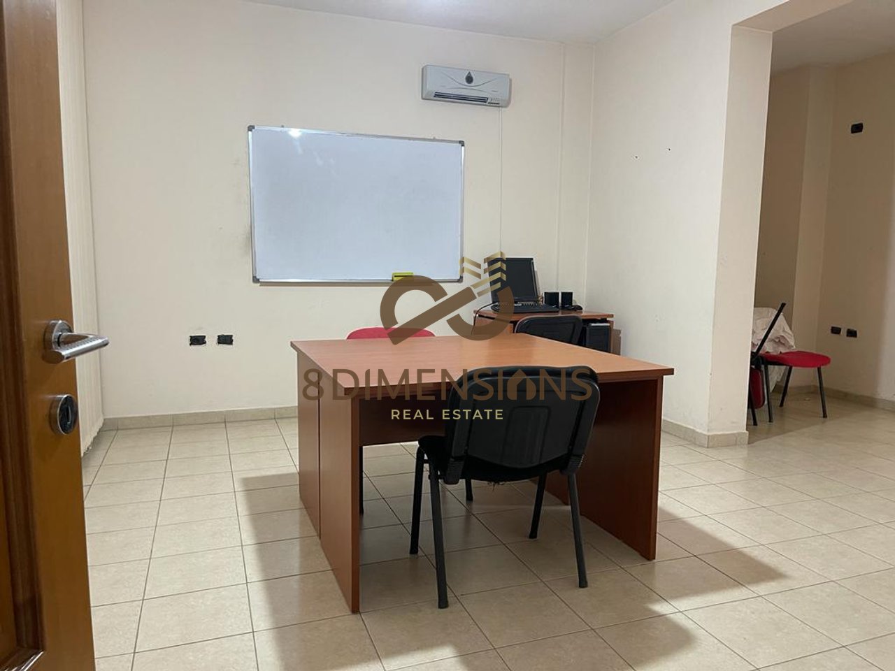 Ambiente Multifunzionale in Affitto – Don Bosco