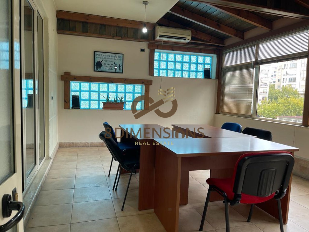 Ambiente Multifunzionale in Affitto – Don Bosco