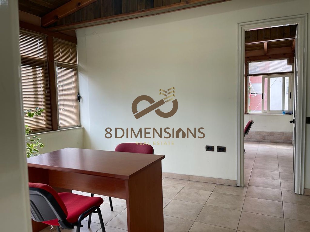 Ambiente Multifunzionale in Affitto – Don Bosco