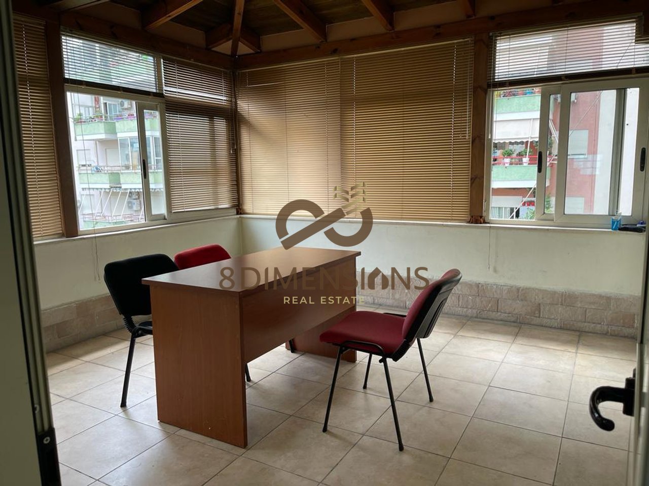 Ambiente Multifunzionale in Affitto – Don Bosco