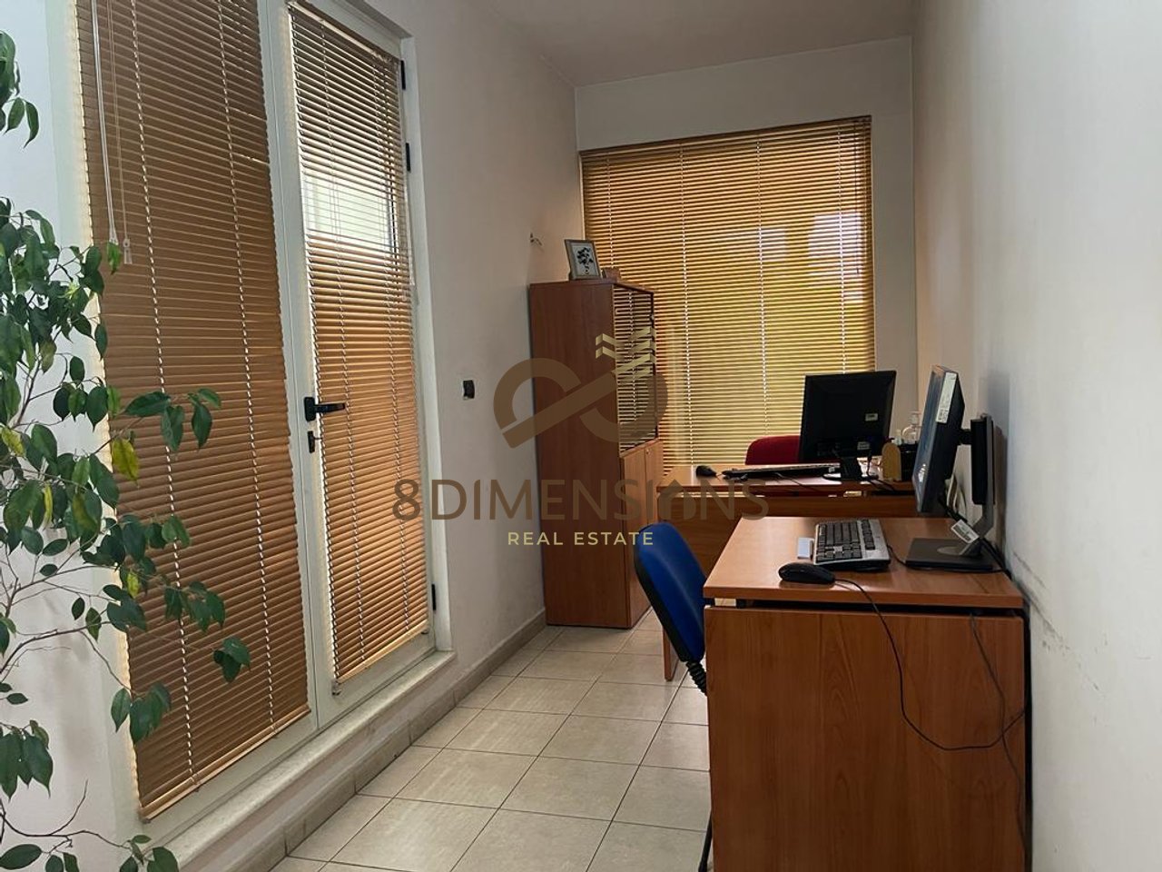 Ambiente Multifunzionale in Affitto – Don Bosco