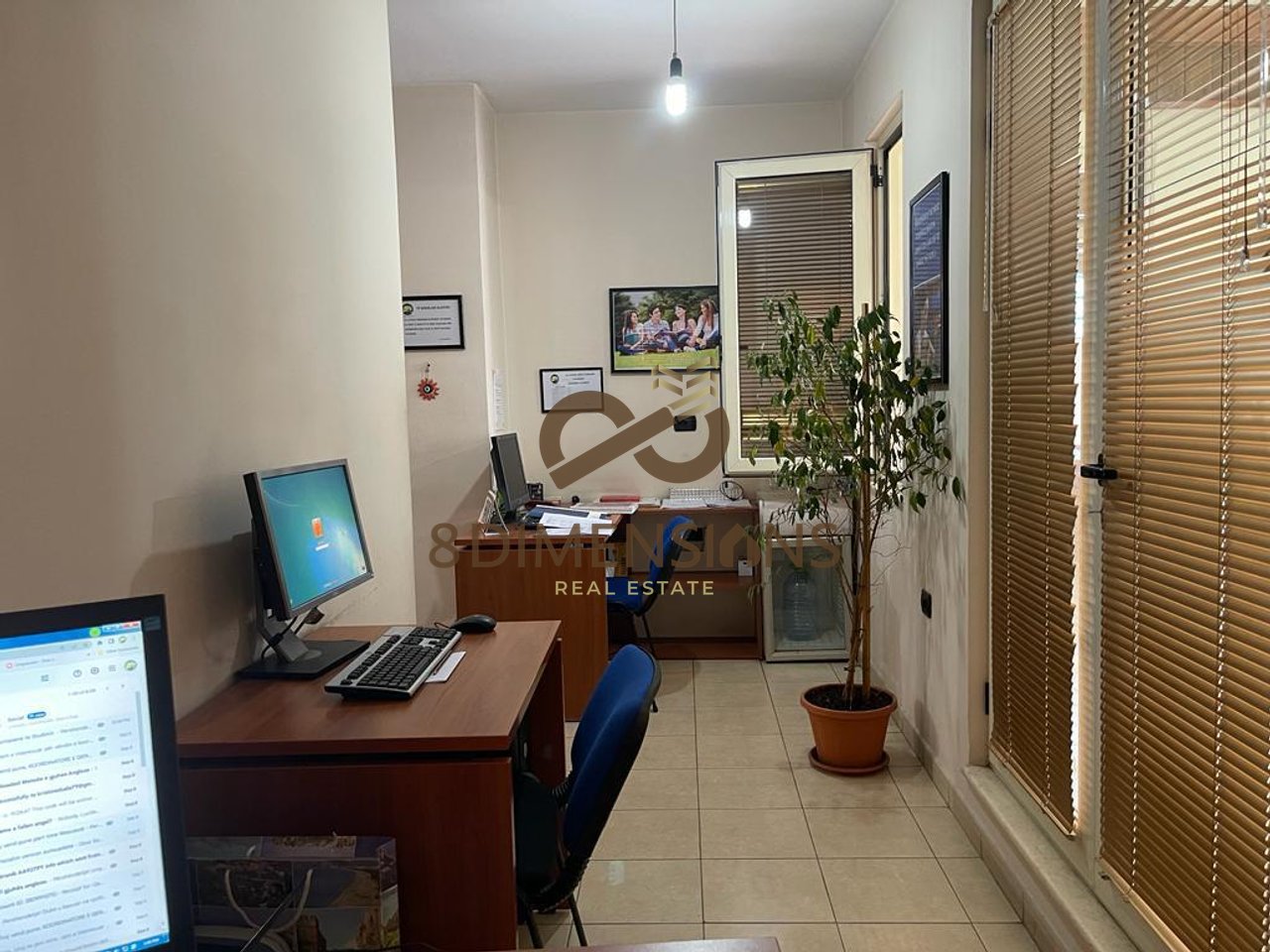 Ambiente Multifunzionale in Affitto – Don Bosco