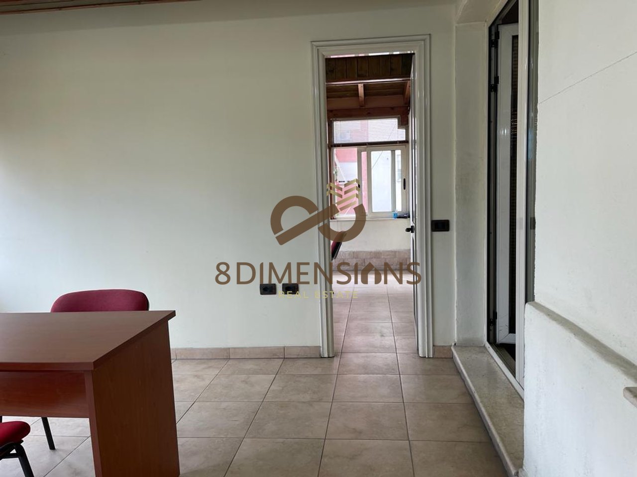 Ambiente Multifunzionale in Affitto – Don Bosco