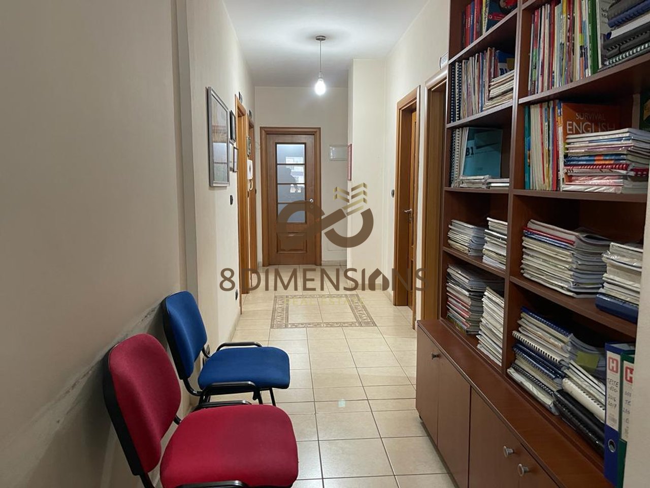 Ambiente Multifunzionale in Affitto – Don Bosco