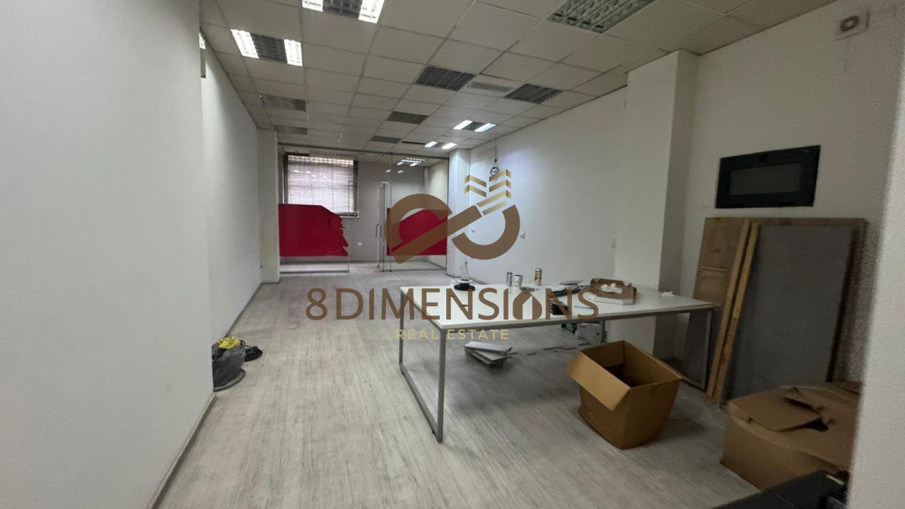 Commercial Space / Office for Rent near RTSH.