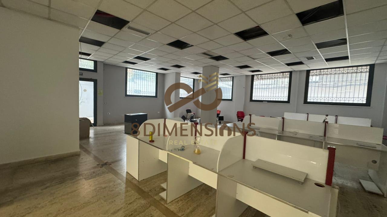Commercial Space / Office for Rent near RTSH.
