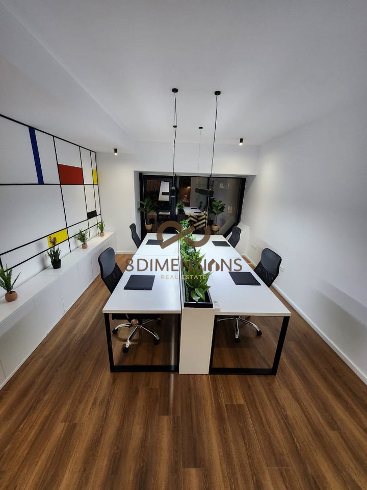 Commercial Space for Rent / Office – Square 21