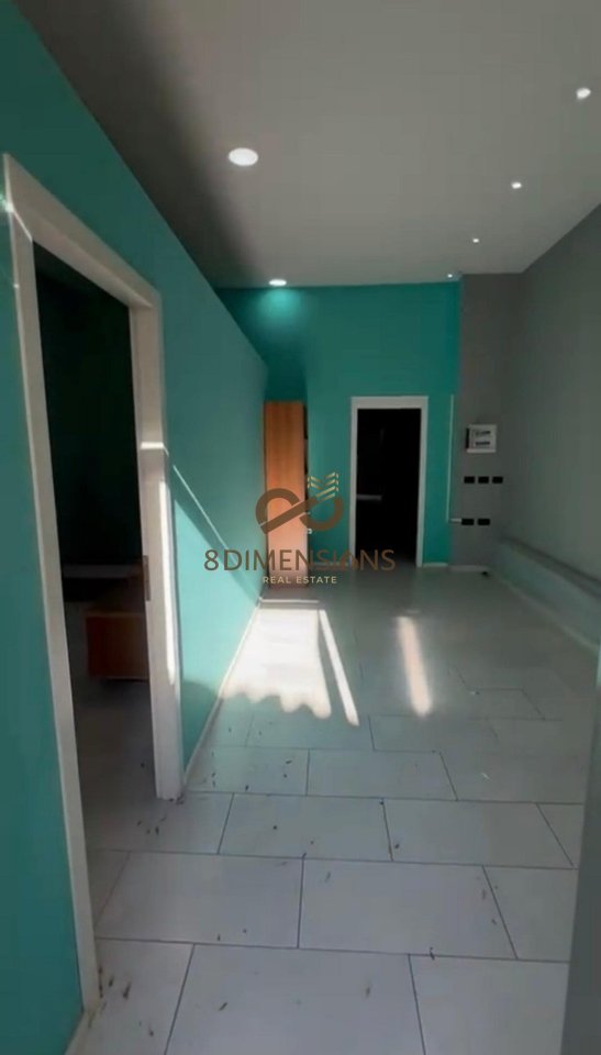Commercial Space / Shop for Rent on Rruga e Dibrës.