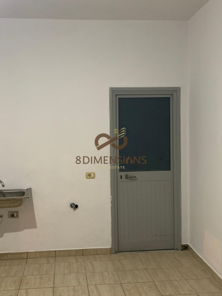 Shop for rent in the Institute, near the 9-year school "Isa Boletini".