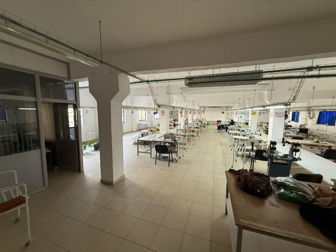 MAGAZINË ME QIRA – KOMBINAT E.C thumbnail 2
