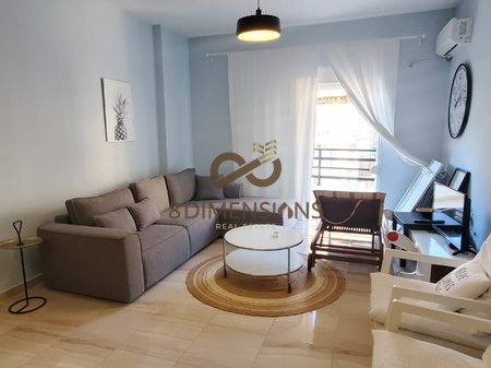 Appartamento 1+1 in vendita a Saranda in via Quarta