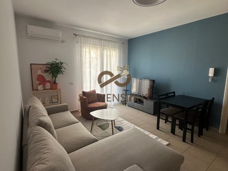 Affittasi appartamento 1+1 in una nuova residenza vicino alla Stazione Ferroviaria (D8241A-197)
