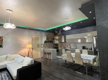 Appartamento 2+1+2 in vendita adiacente a Deliorgjin, vicino all'Hilton Hotel (D8142A-130)