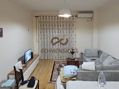 Appartamento 2+1 con atto di proprietà in vendita vicino alla rotatoria di Astiri D8142A-131