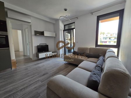 Apartment 1+1 for rent in Ali Demi field  (D8241A-198)
