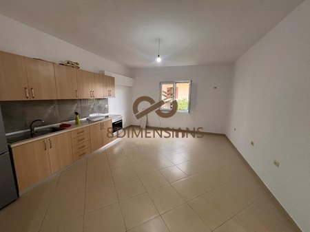 Shitet Apartament 2+1 ne Ali Dem, prane Rezidenca Kaimi me siperfaqe ndertimi 104 m2 (D8142A-119)