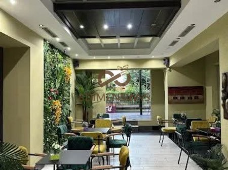 Locale commerciale in vendita, vicino a Città Studentesca (D815A-39)