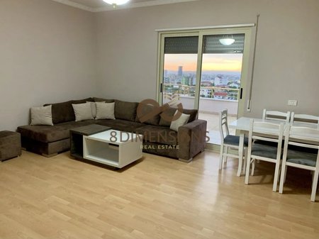 Affittasi appartamento 2+1+veranda alle Vilat Gjermane  (D8242A-190)
