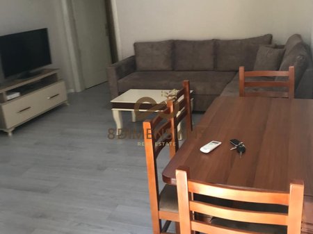 Affittasi appartamento 1+1 in Via Todi Shkurti, vicino al Complesso Grand (D8241A-203)