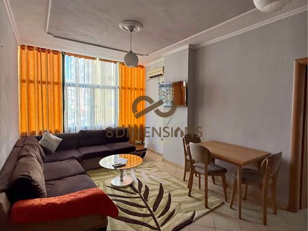 Apartment 2+1 for rent in Astir, Molla Complex D8242A-192