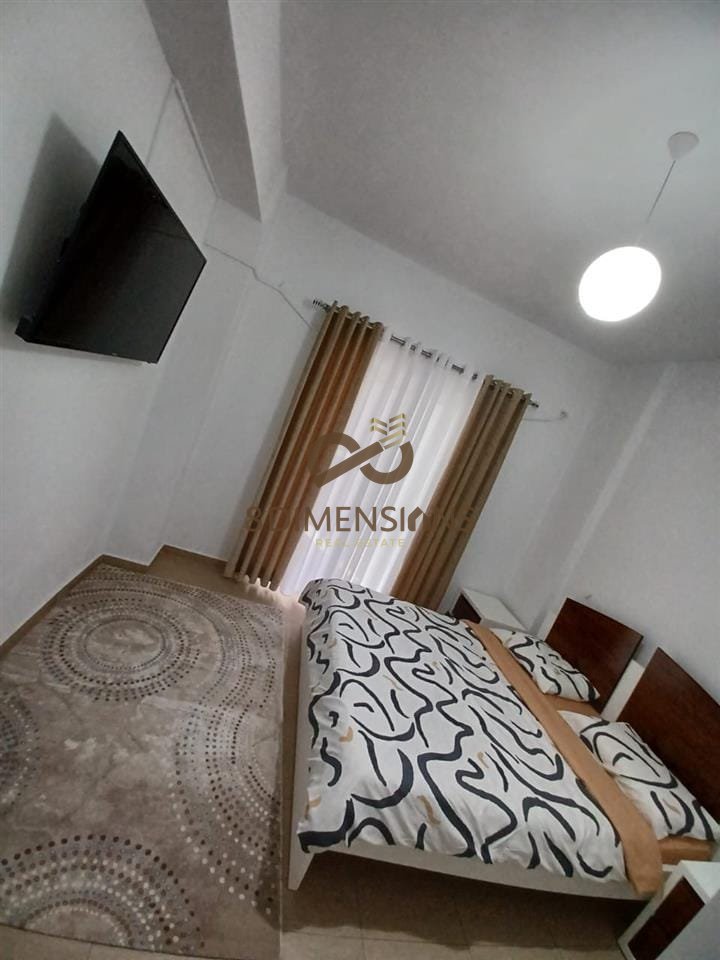 Appartamento 2+1 in vendita a Saranda vicino al centro (D8142Z-22)