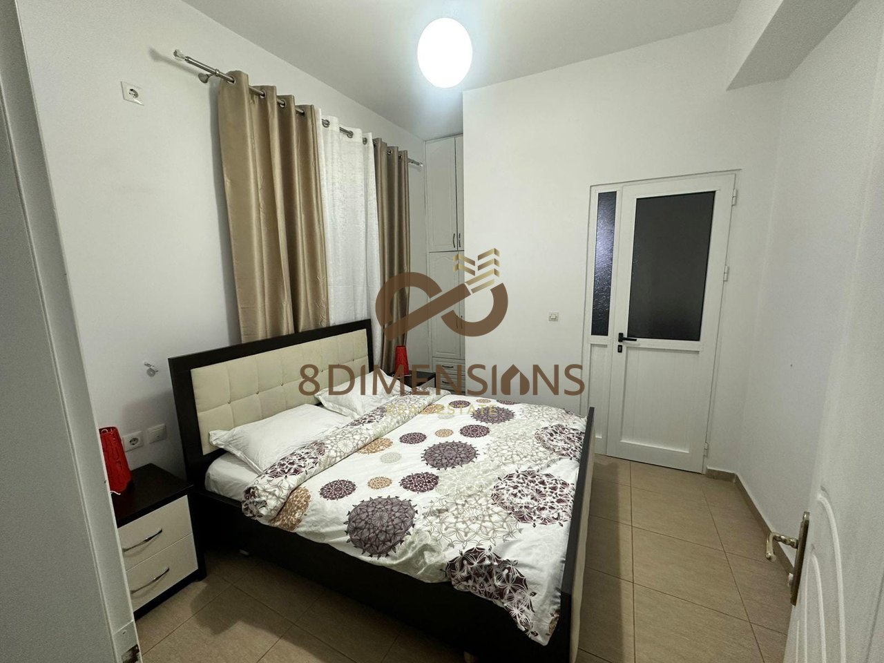 Appartamento 2+1 in vendita a Saranda vicino al centro (D8142Z-22)