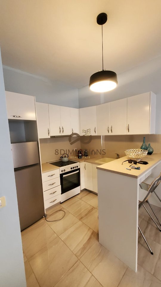 Appartamento 1+1 in vendita a Saranda in via Quarta (D8141A-114)
