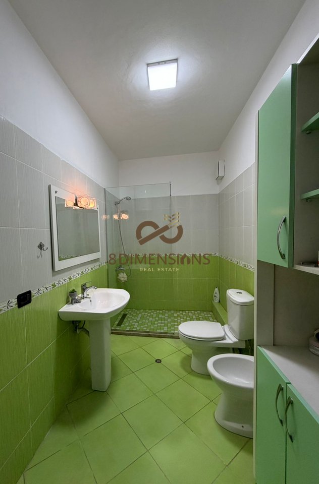 Apartment 2+1 for rent in Astir, near Adex Astiri (D8242A-177)