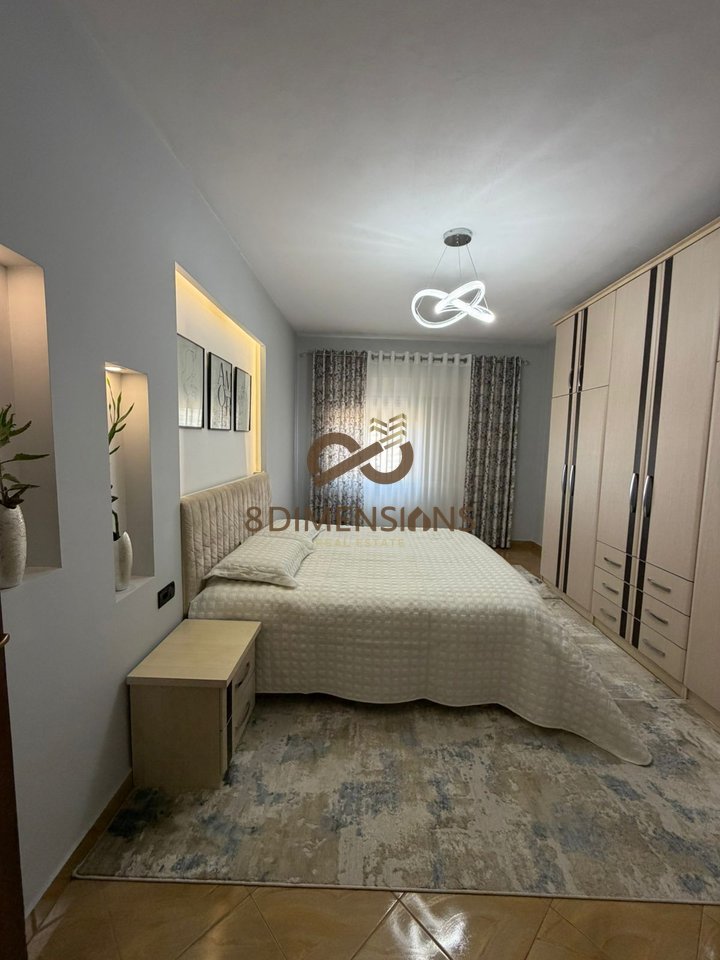 Apartment 2+1 for rent in Astir, near Adex Astiri (D8242A-177)