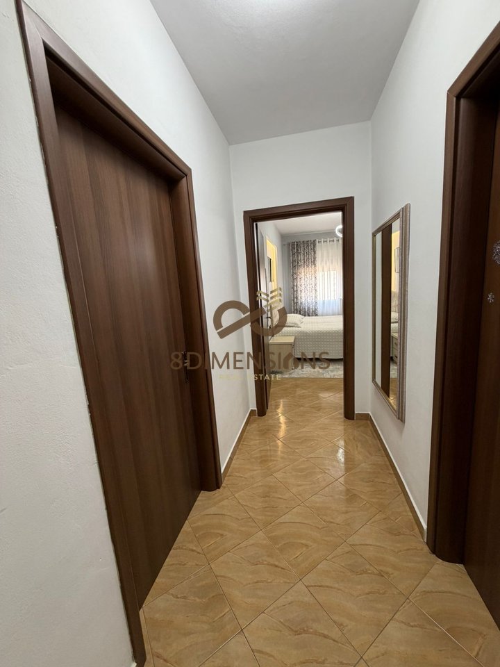 Apartment 2+1 for rent in Astir, near Adex Astiri (D8242A-177)