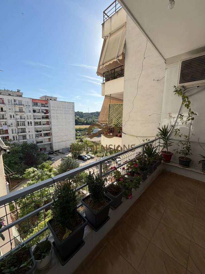 Apartment 2+1 for rent in Astir, near Adex Astiri (D8242A-177)