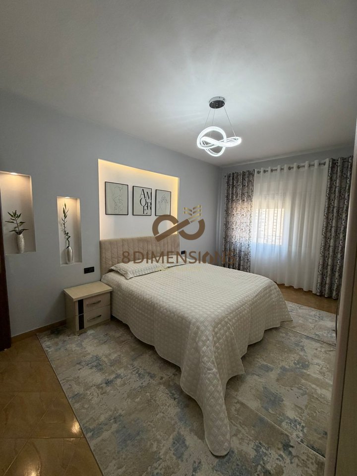 Apartment 2+1 for rent in Astir, near Adex Astiri (D8242A-177)