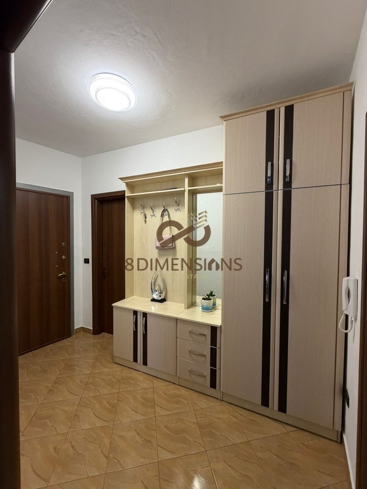Apartment 2+1 for rent in Astir, near Adex Astiri (D8242A-177)