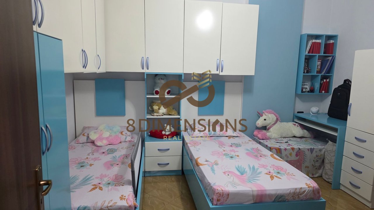 Apartment 2+1 for rent in Astir, near Adex Astiri (D8242A-177)
