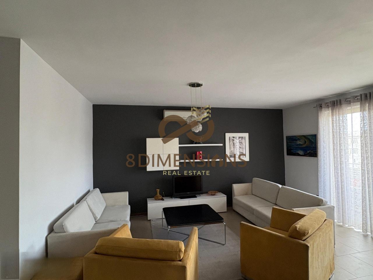 Jepet me qera Apartament 2+1 prane Shkolles se Baletit  (D8242Z-22)