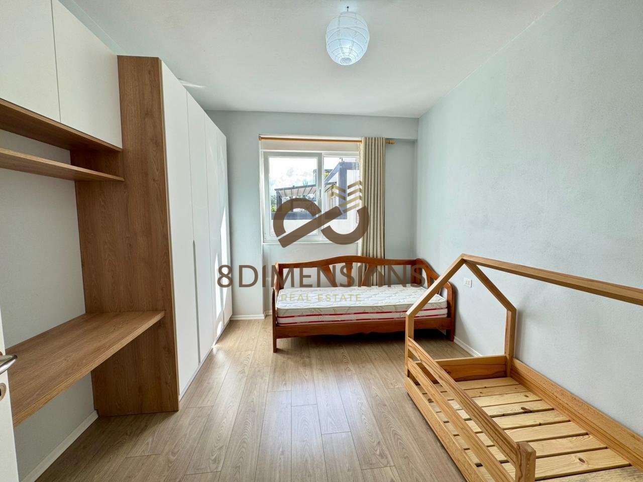 Shitet Apartament 2+1+2 ne kompleksin FZ Green Terrace (D8142A-127)