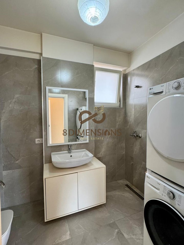 Shitet Apartament 2+1+2 ne kompleksin FZ Green Terrace (D8142A-127)