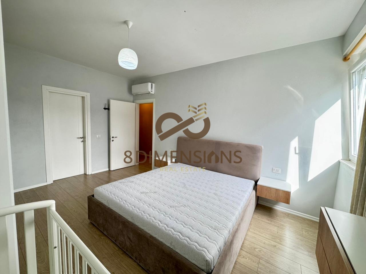 Shitet Apartament 2+1+2 ne kompleksin FZ Green Terrace (D8142A-127)